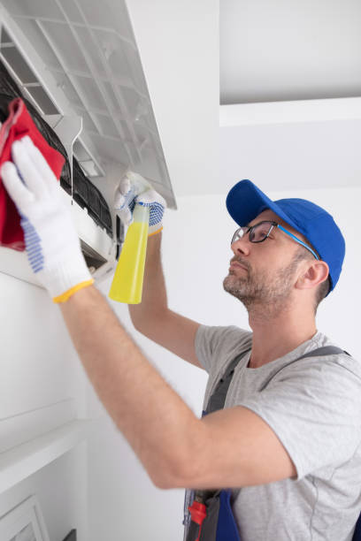 Best HVAC System Cleaning  in Brewster, OH